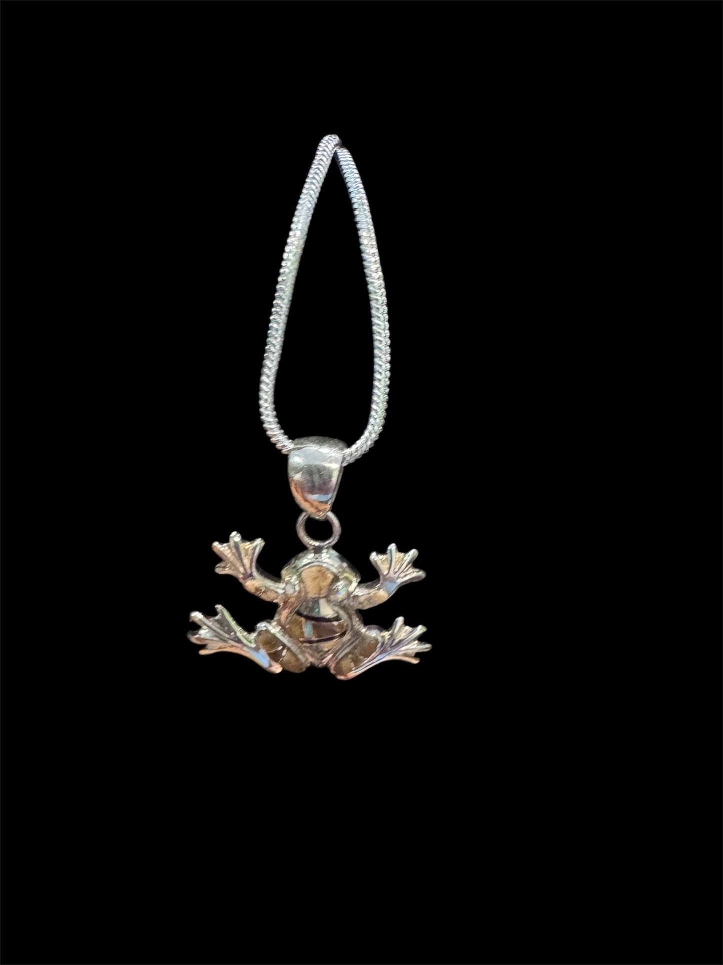 925 necklace