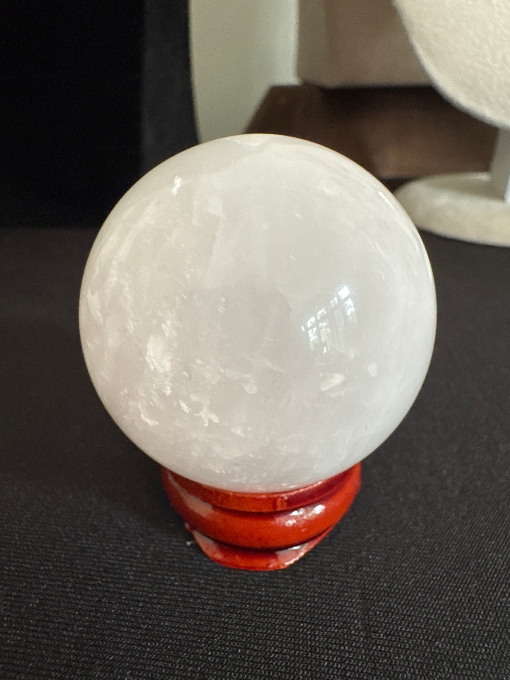 Light Rose Quartz