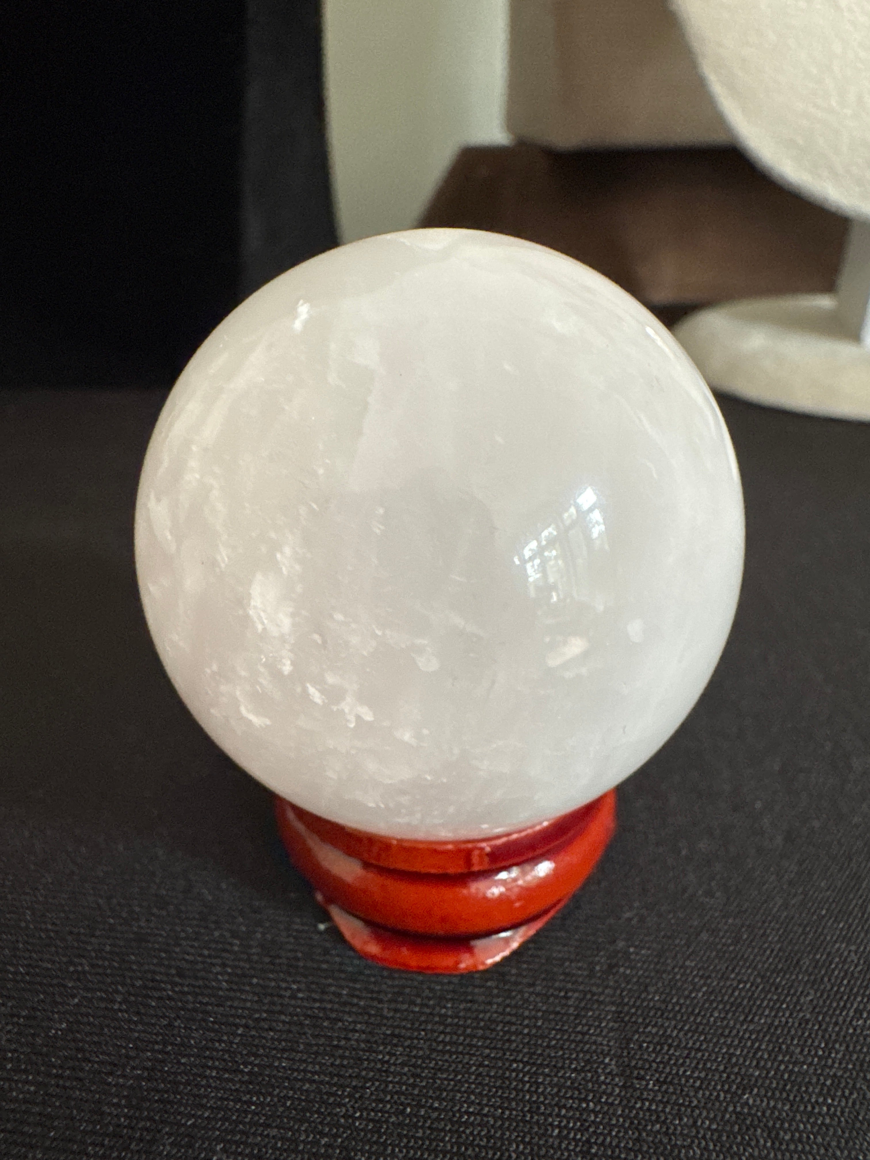 Light Rose Quartz