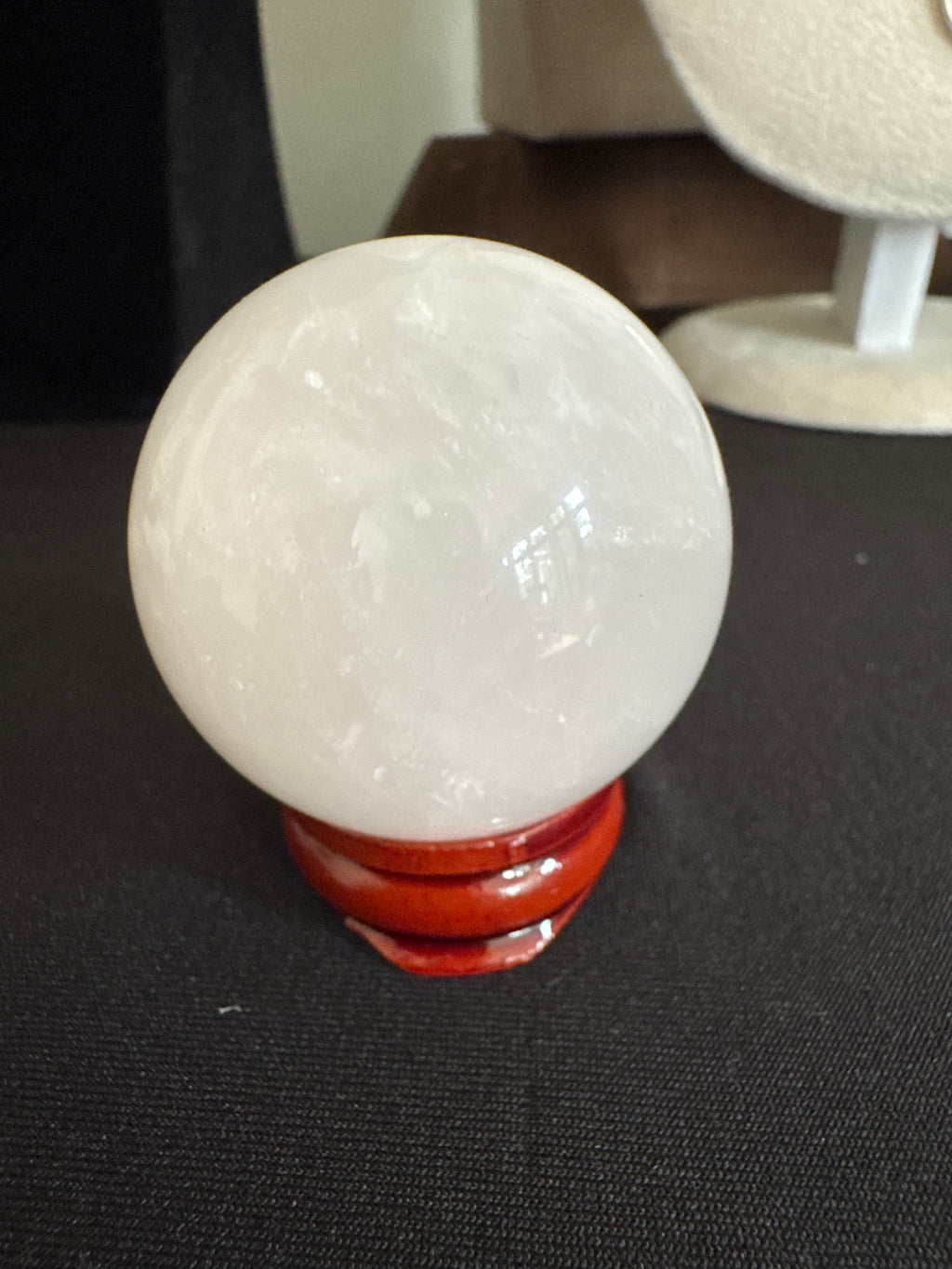 Light Rose Quartz