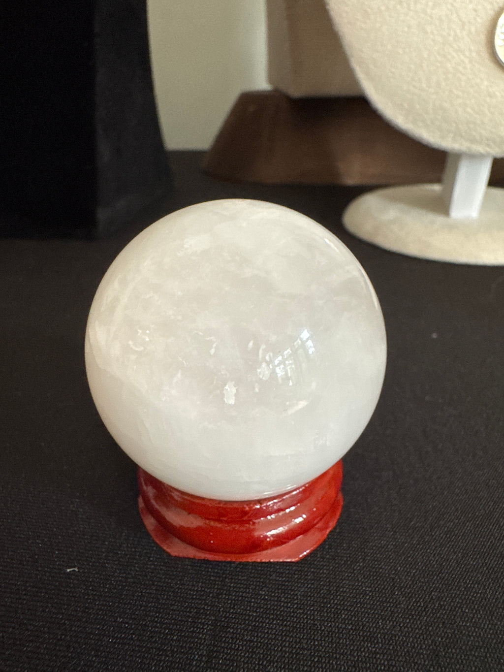 Light Rose Quartz
