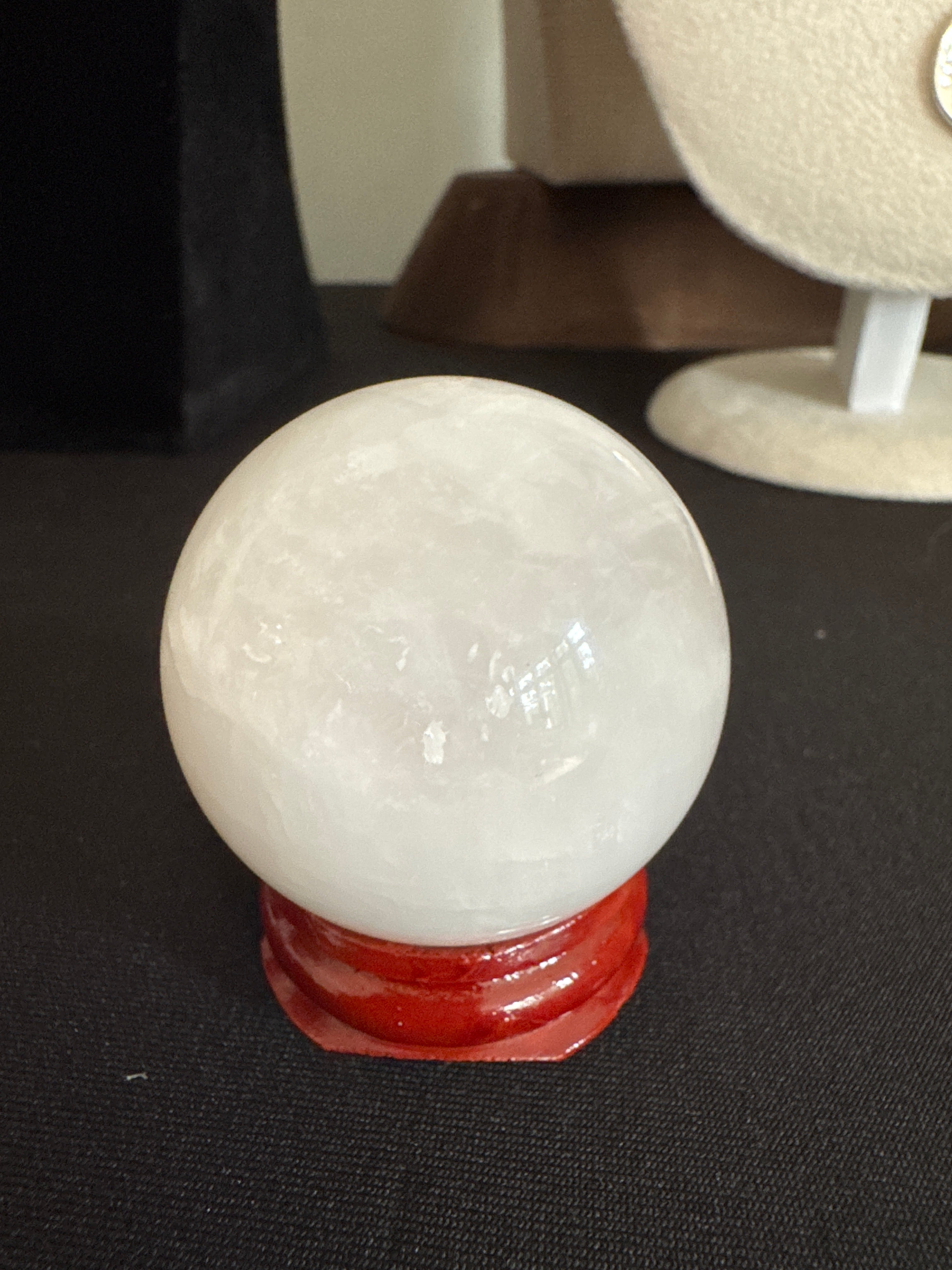 Light Rose Quartz