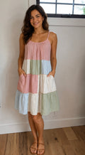 Yak & Yeti Dress