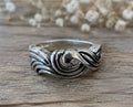 Wave Ring