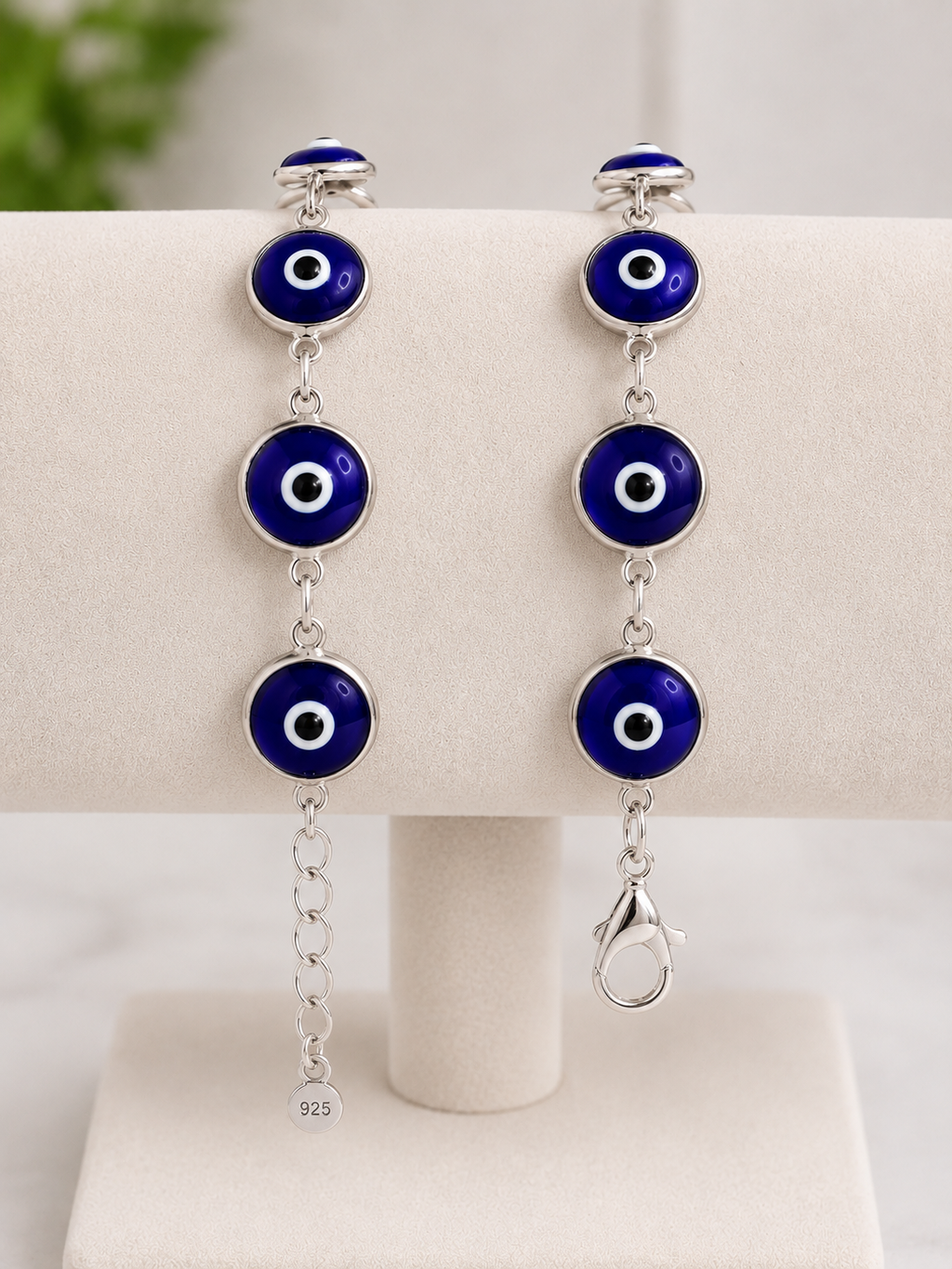 Evil Eye Protection