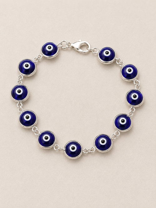 Evil Eye Protection