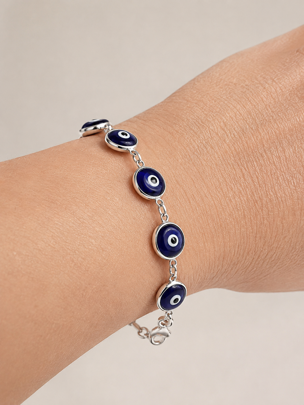 Evil Eye Protection