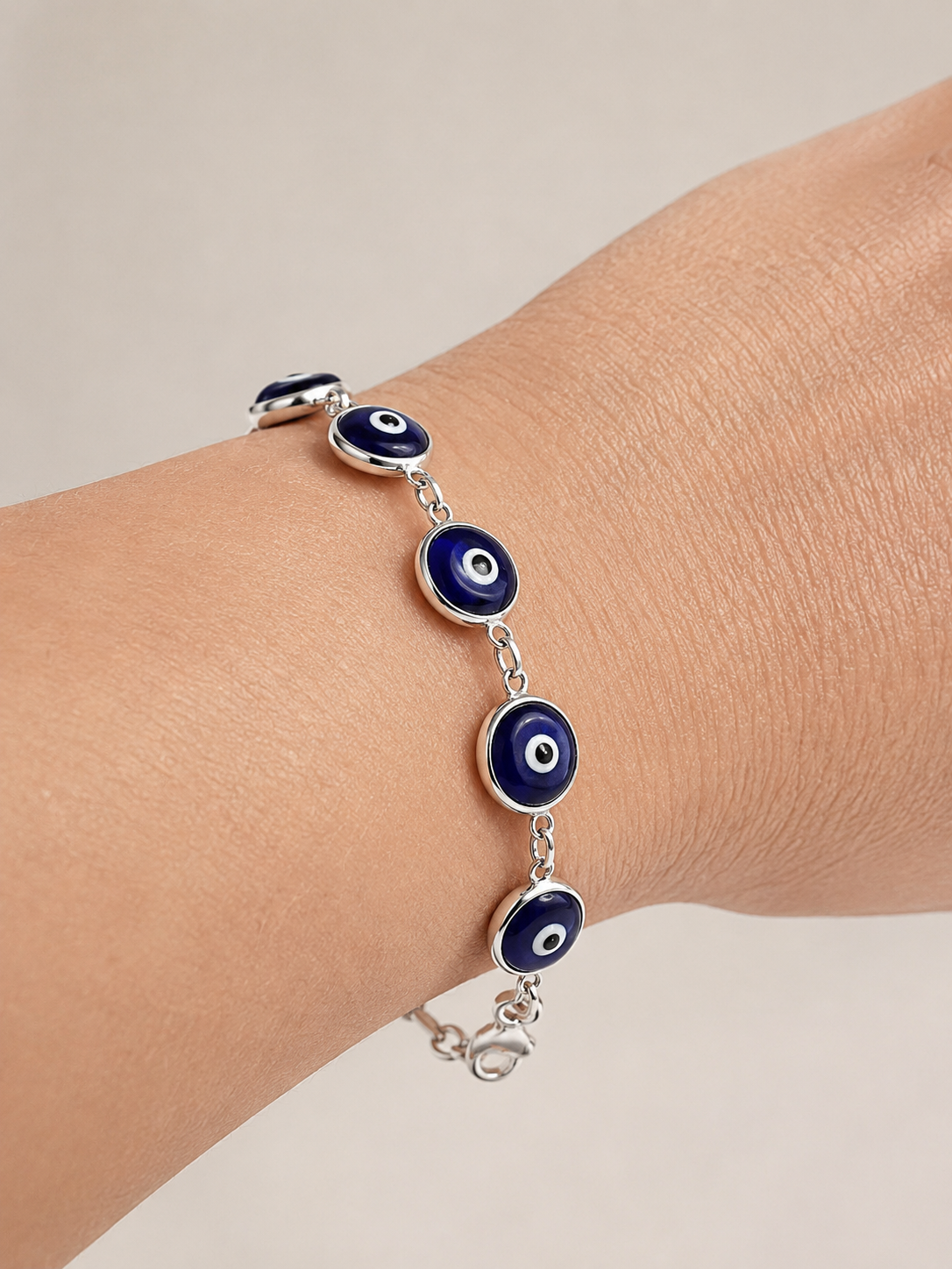 Evil Eye Protection